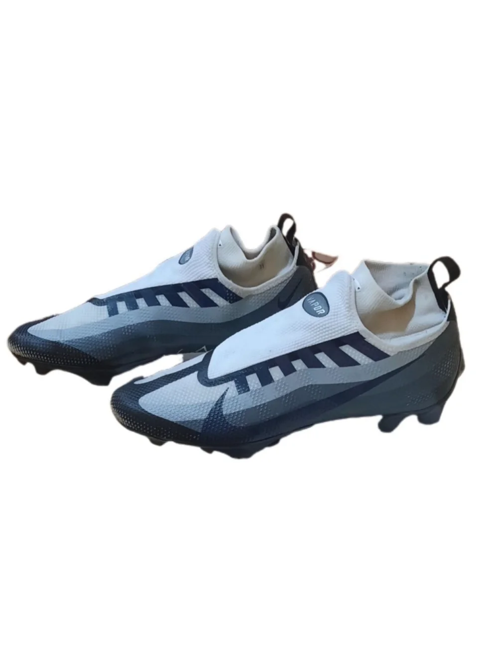 Nike Vapor Edge Pro 360 TB Navy Black White DV0778-001 Men's Size 11.5